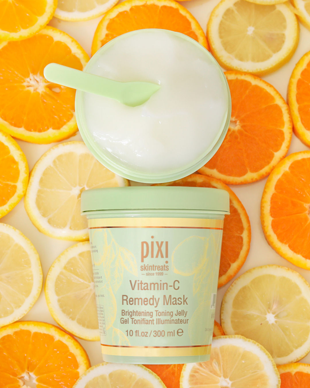 PIXI Vitamin-C Remedy Mask, 300ml