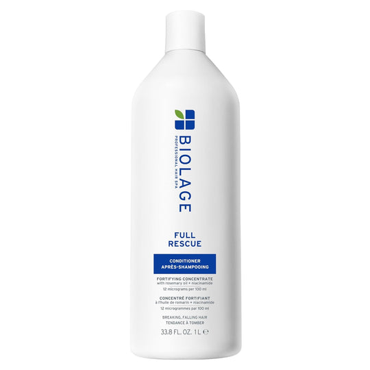 Matrix Biolage Advanced Fiberstrong (Full Rescue) Strengthening Conditioner, 1000g Buy at Indicrest