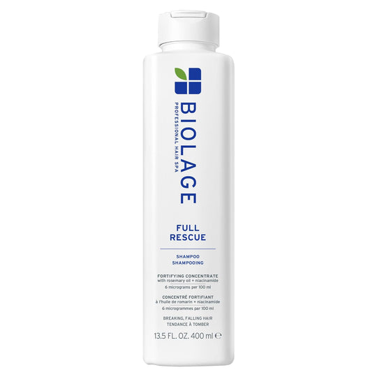 Matrix Biolage Advanced Fiberstrong (Full Rescue) Shampoo, 400ml Buy at Indicrest