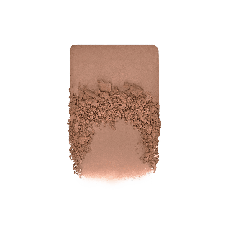 MAKE UP FOR EVER Artist Face Powder Sculpt - S400 Precious Latte, 4g