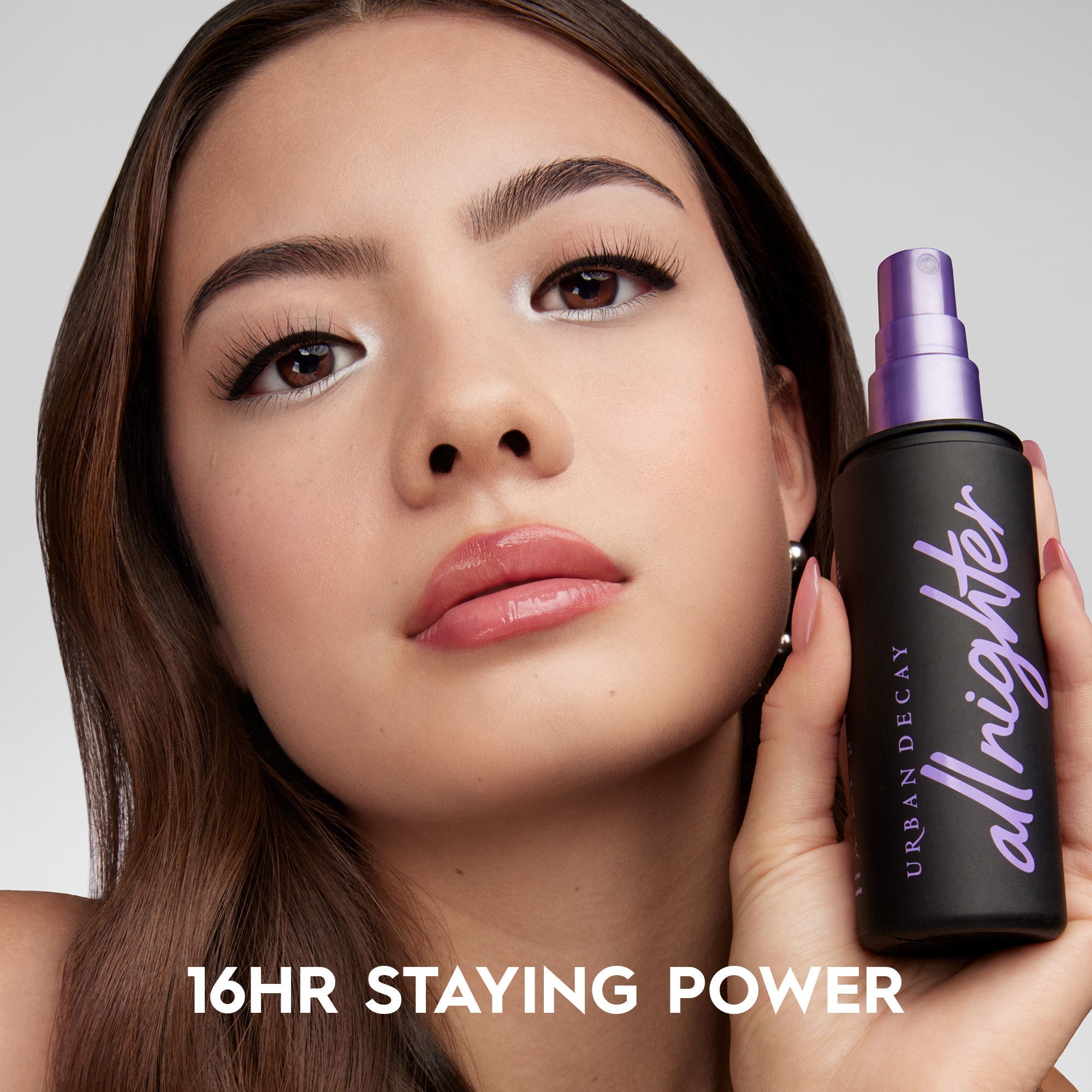 Urban Decay All Nighter Setting Spray Travel, 30ml