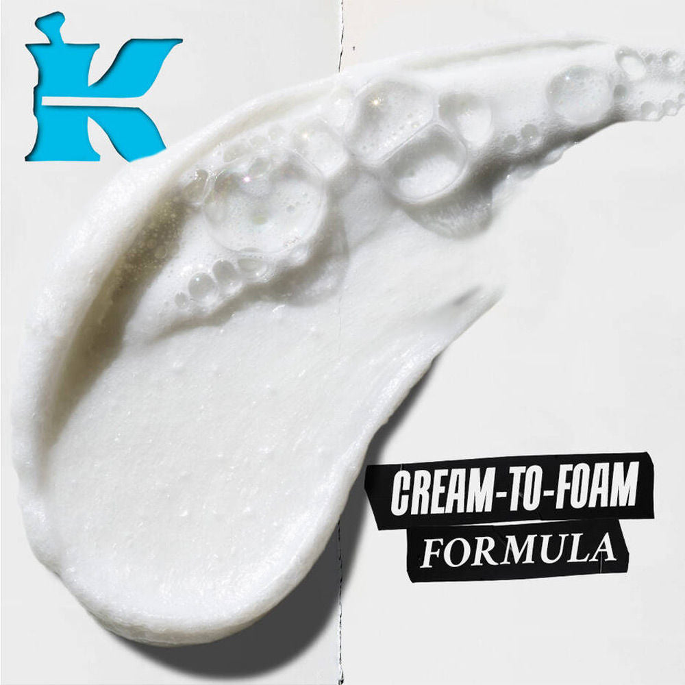 Kiehl's Ultra Facial Barrier Cleanser, 75ml