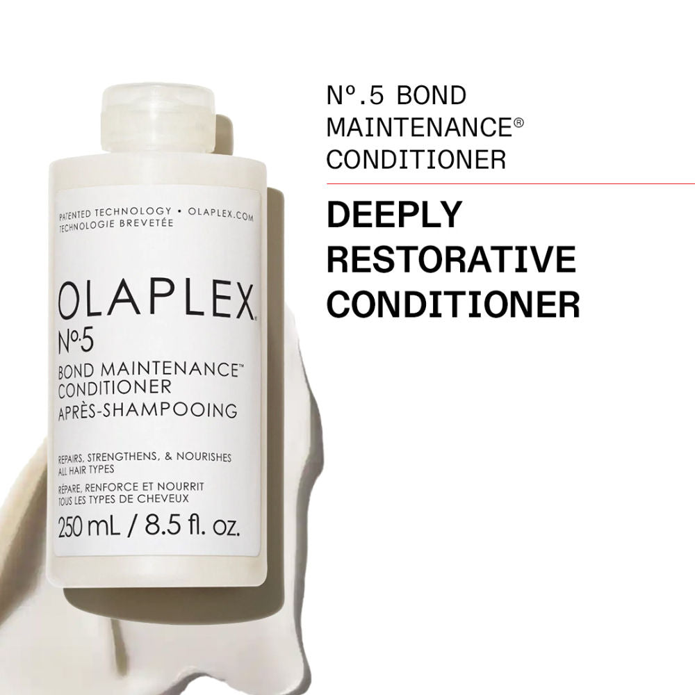 Olaplex No. 5 Bond Maintenance Strengthening And Reparative Hair Conditioner, 250ml, Buy from Indicrest