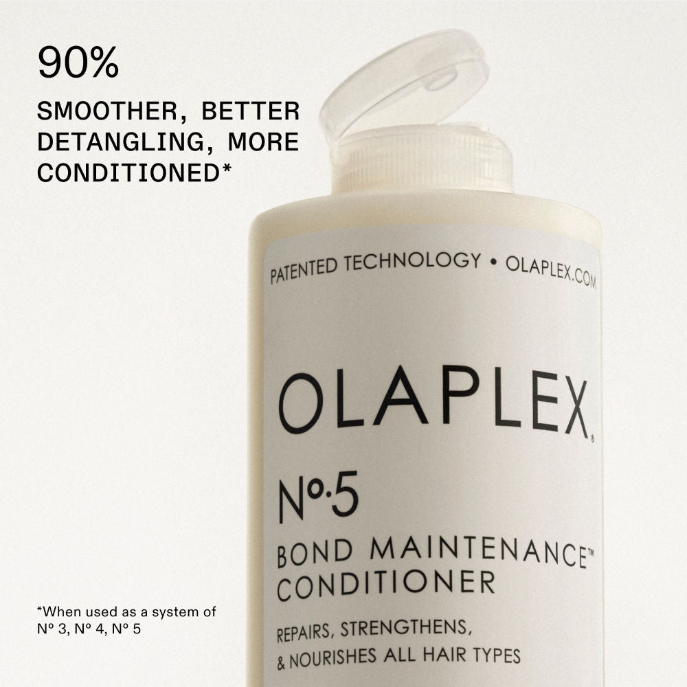 Olaplex No. 5 Bond Maintenance Strengthening And Reparative Hair Conditioner, 250ml