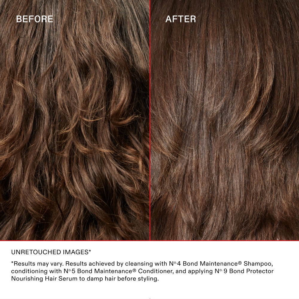 Olaplex No. 9 Bond Protector Heat Protection & Frizz Reduction Nourishing Hair Serum, 90ml