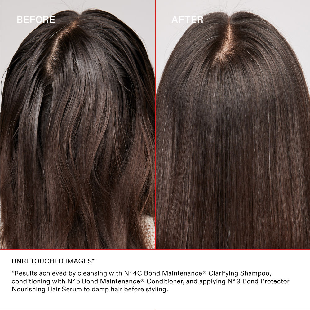 Olaplex No. 4C Bond Maintenance Deep Clean Clarifying Shampoo, 250ml