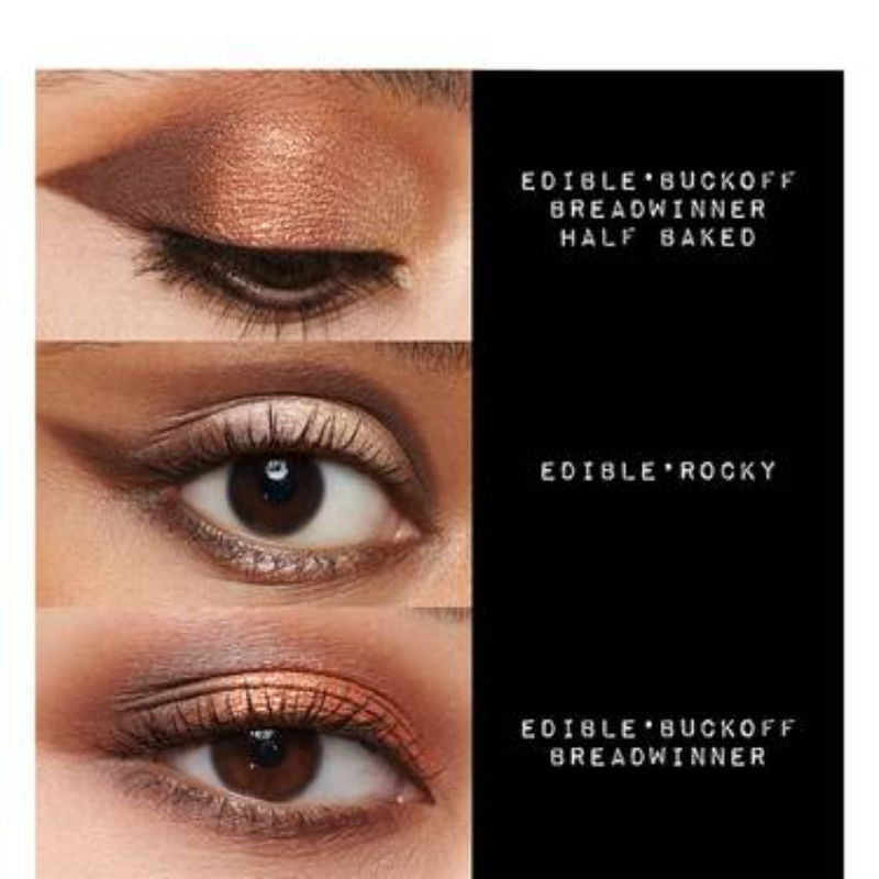 Urban Decay ked Mini Es Palette - Half Baked, 4.8g