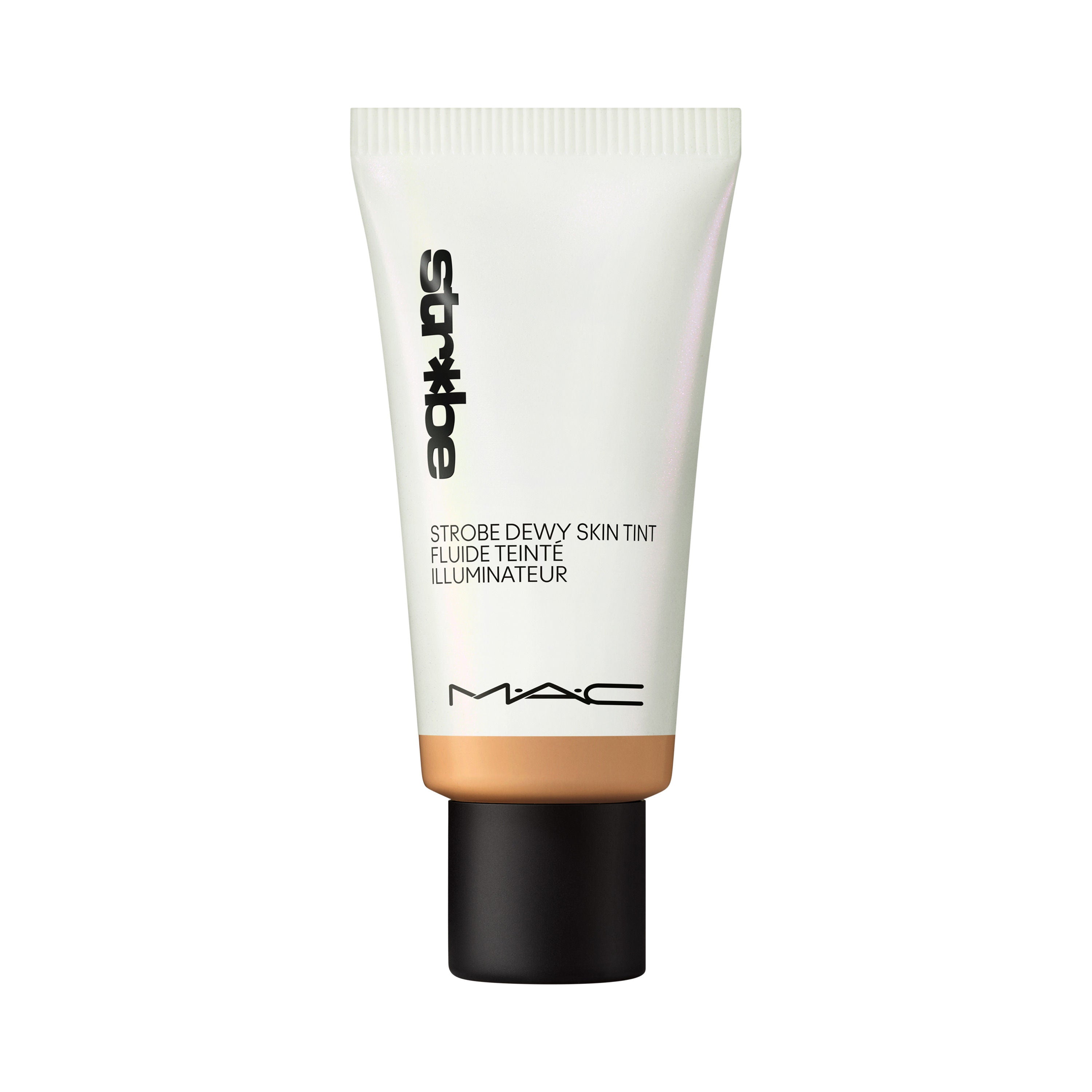 M.A.C Strobe Dewy Skin Tint - Medium 3, 30ml, Buy from Indicrest