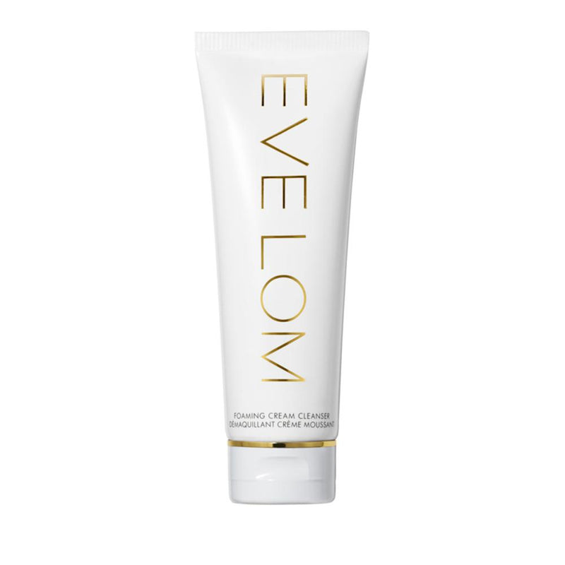 EVE LOM Foaming Cream Cleanser, 120ml, Buy from Indicrest