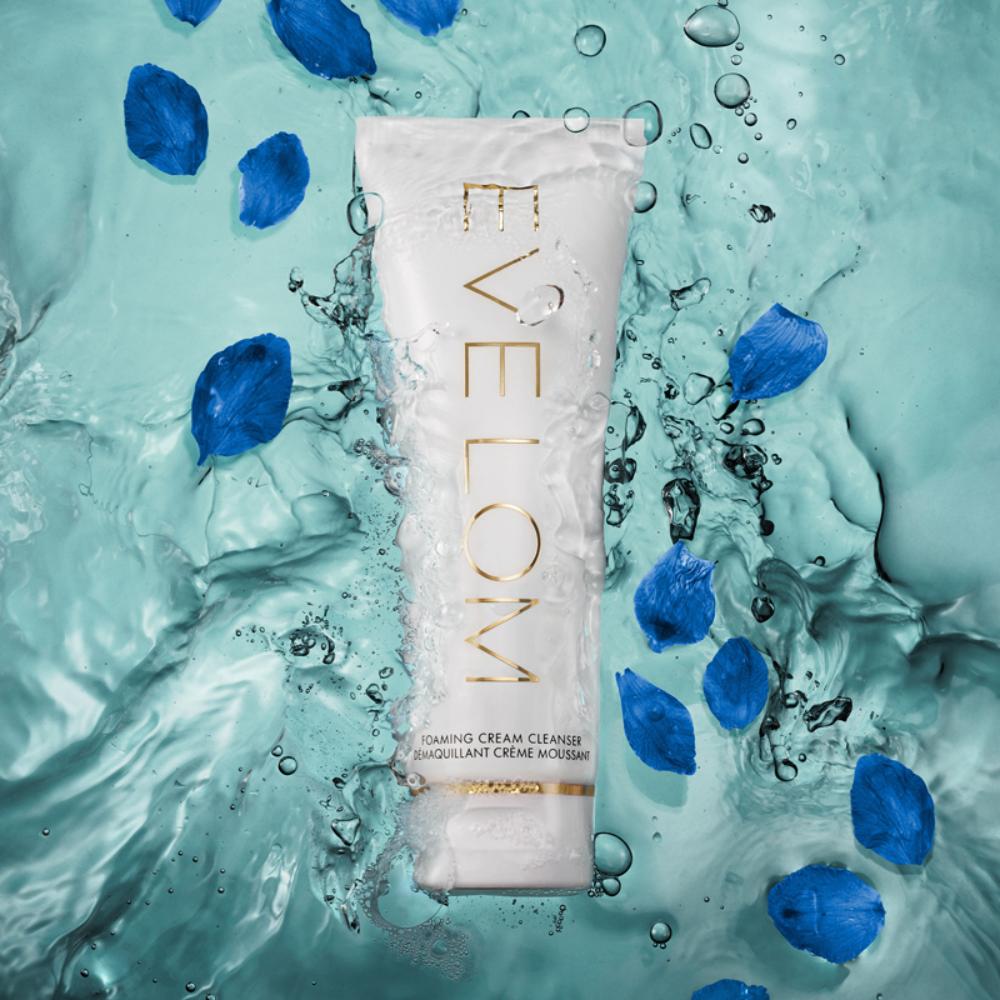 EVE LOM Foaming Cream Cleanser, 120ml