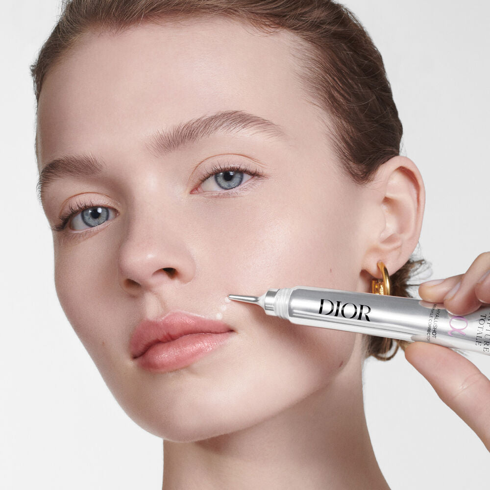 DIOR Capture Totale Hyalushot Wrinkle Corrector, 32g