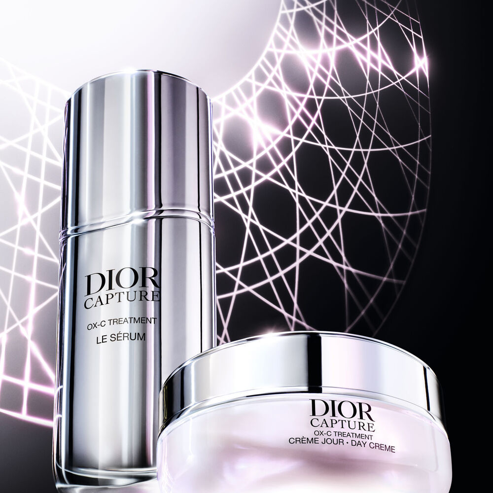 DIOR Capture Le Serum, 30ml