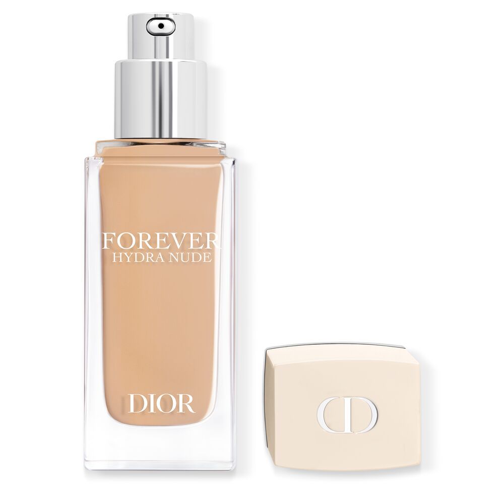 DIOR Forever Hydra Nude 24-Hour Foundation - 2 N Neutral, 30ml