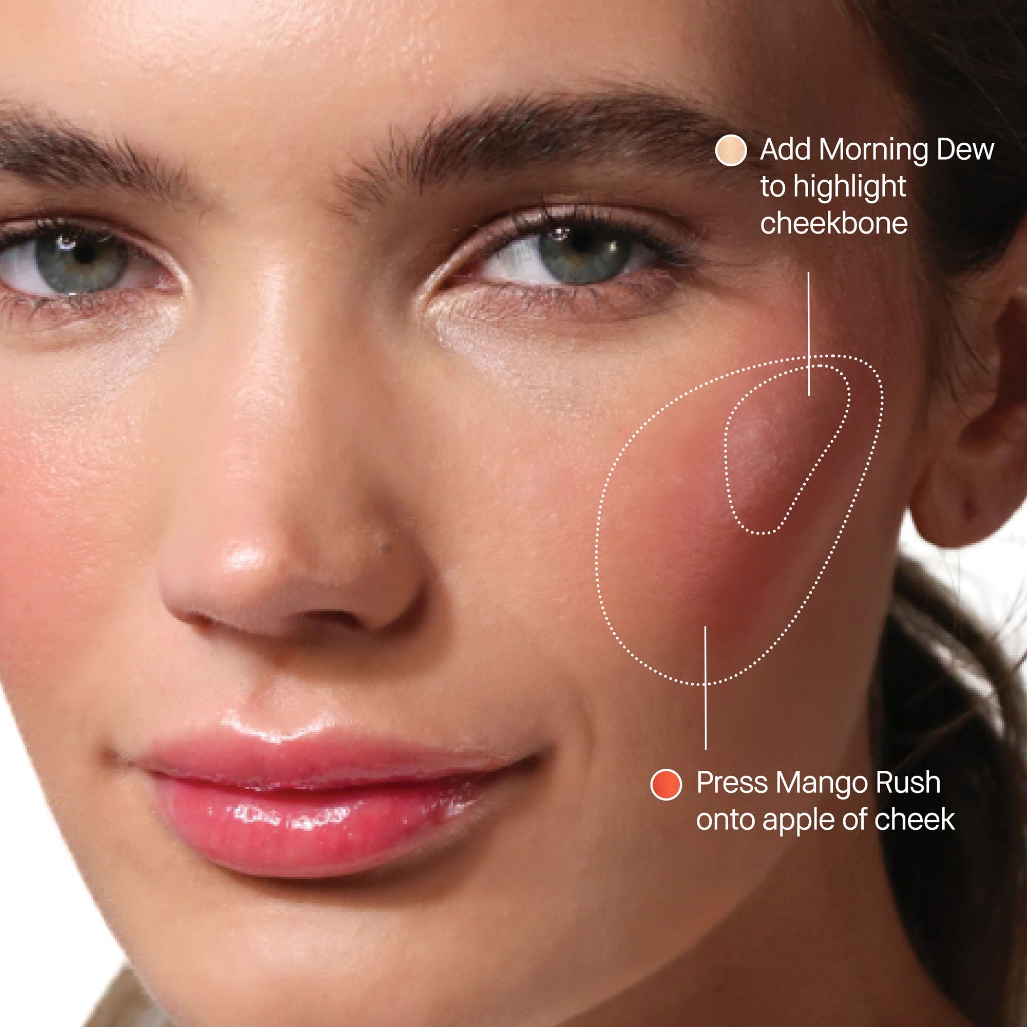 Bobbi Brown Skin Enhancer Multi-Stick Bronzer - Beach, 8g