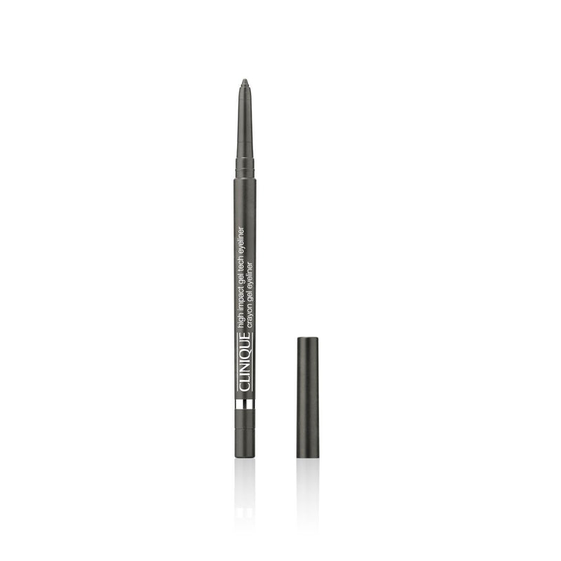 Clinique High Impact Gel Tech Eyeliner - Polished Pewter, 0.35g, Buy from Indicrest