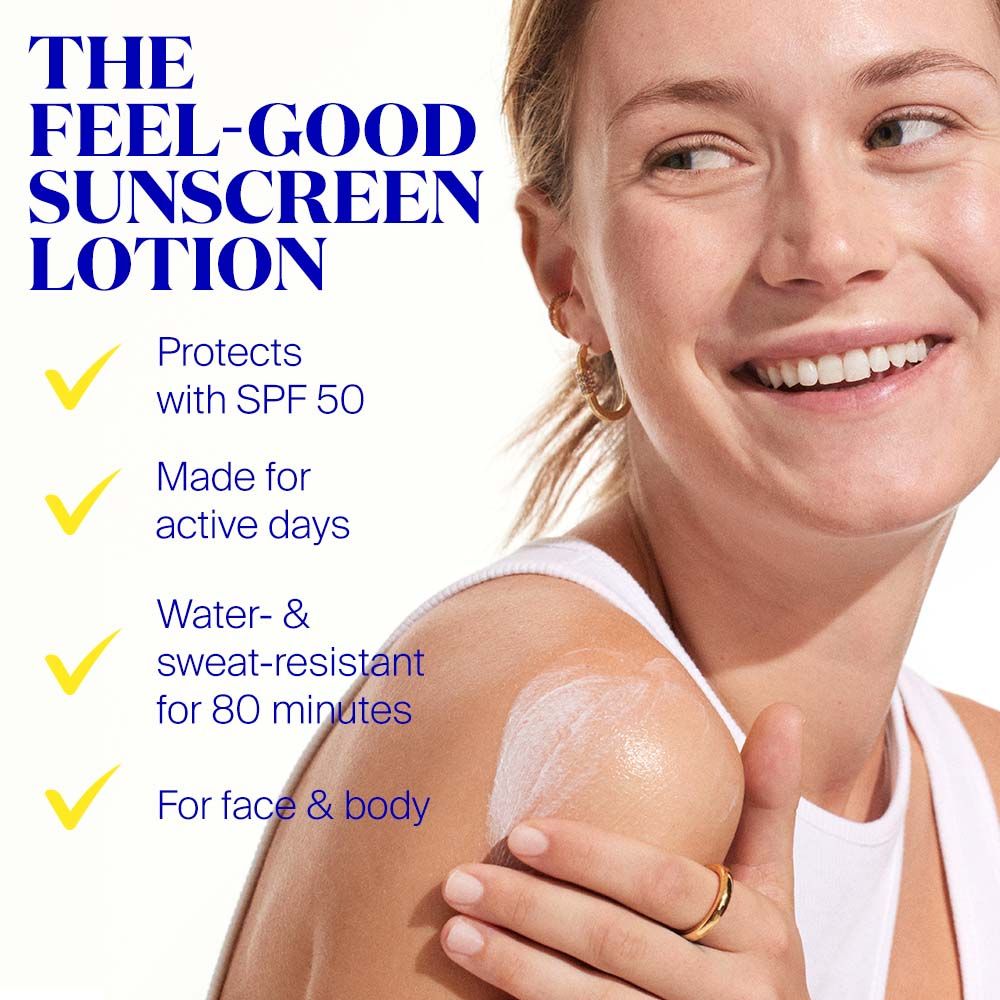 Supergoop Play Everyday Lotion SPF 50 PA++++, 71ml