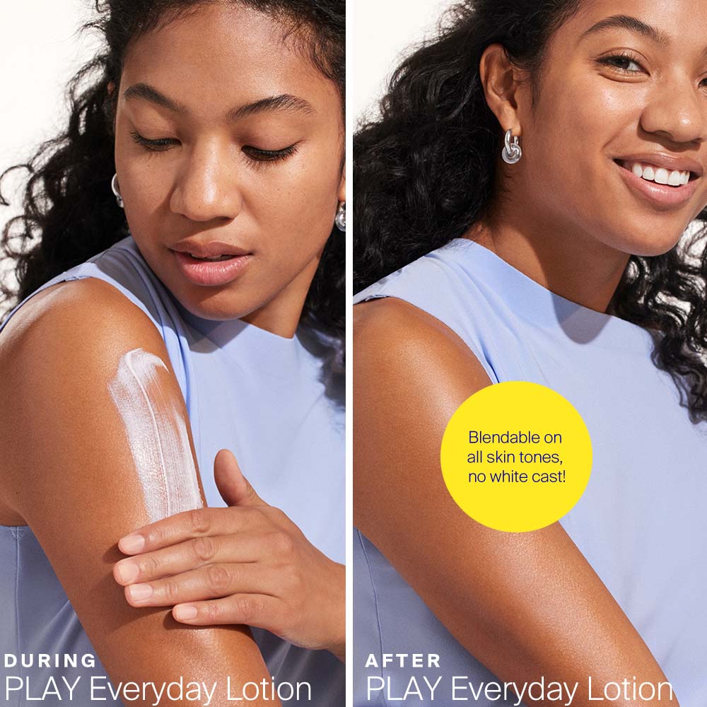 Supergoop Play Everyday Lotion SPF 50 PA++++, 71ml