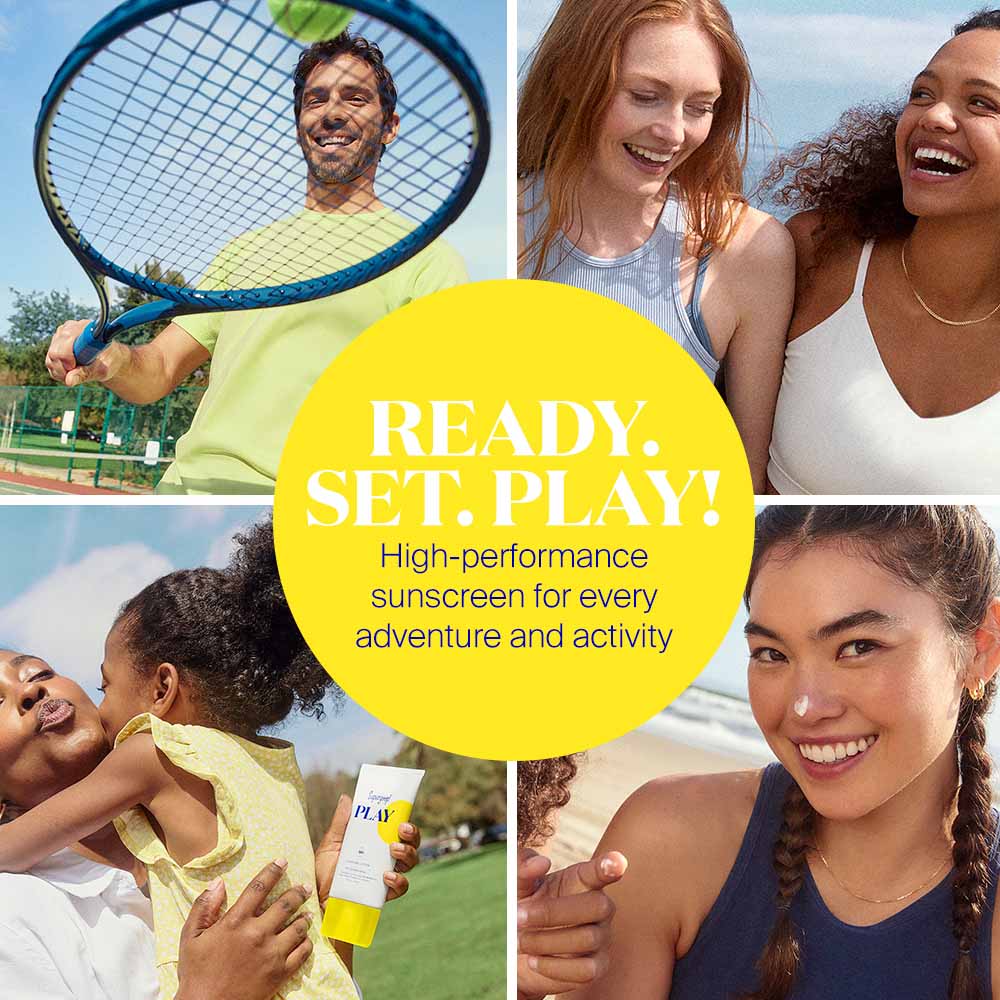 Supergoop Play Everyday Lotion SPF 50 PA++++, 30ml