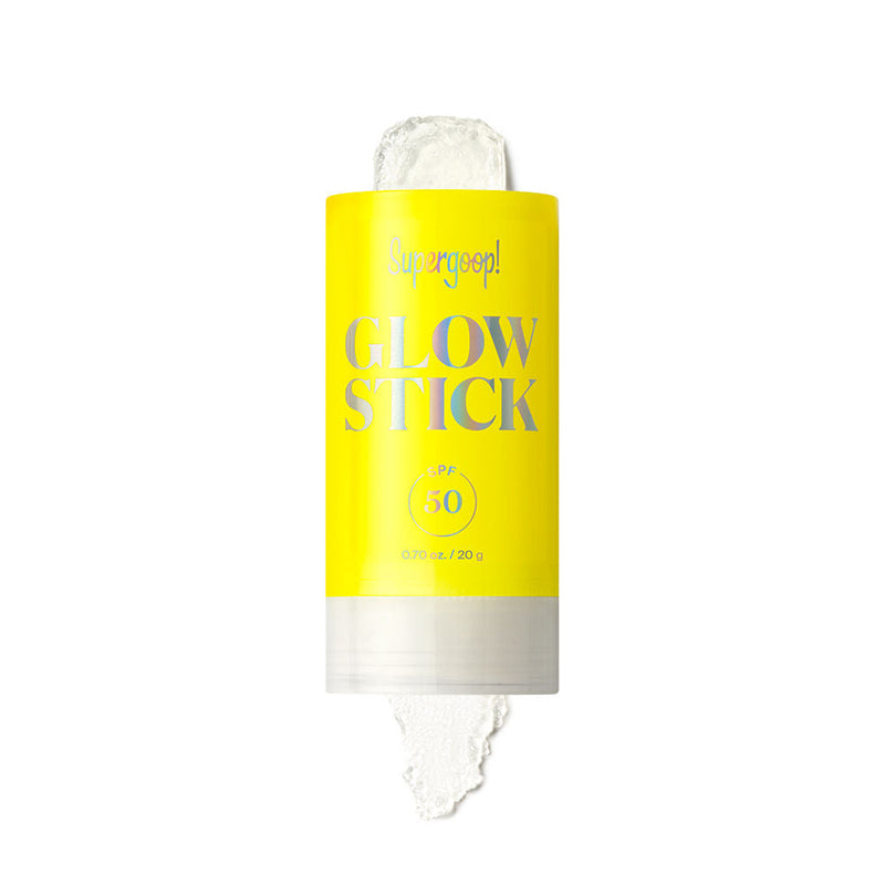 Supergoop Glow Stick SPF 50, 20g, Buy from Indicrest