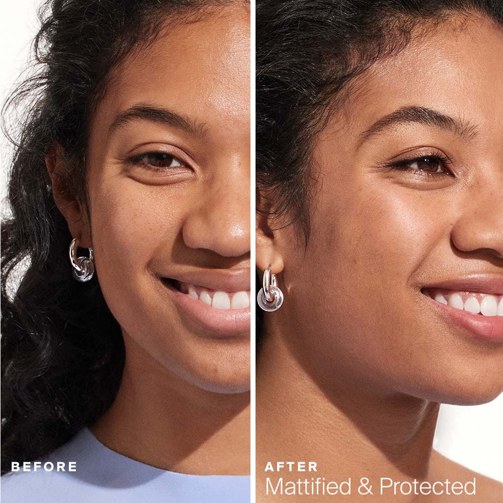 Supergoop, Resetting 100% Mineral Powder SPF 35 - Translucent, 4.25g