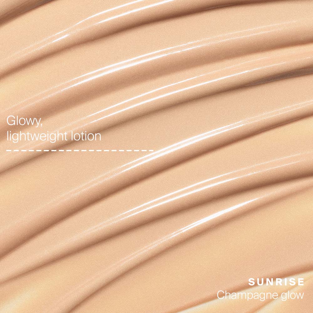 Supergoop Glowscreen SPF 40 PA+++ - Sunrise, 50ml