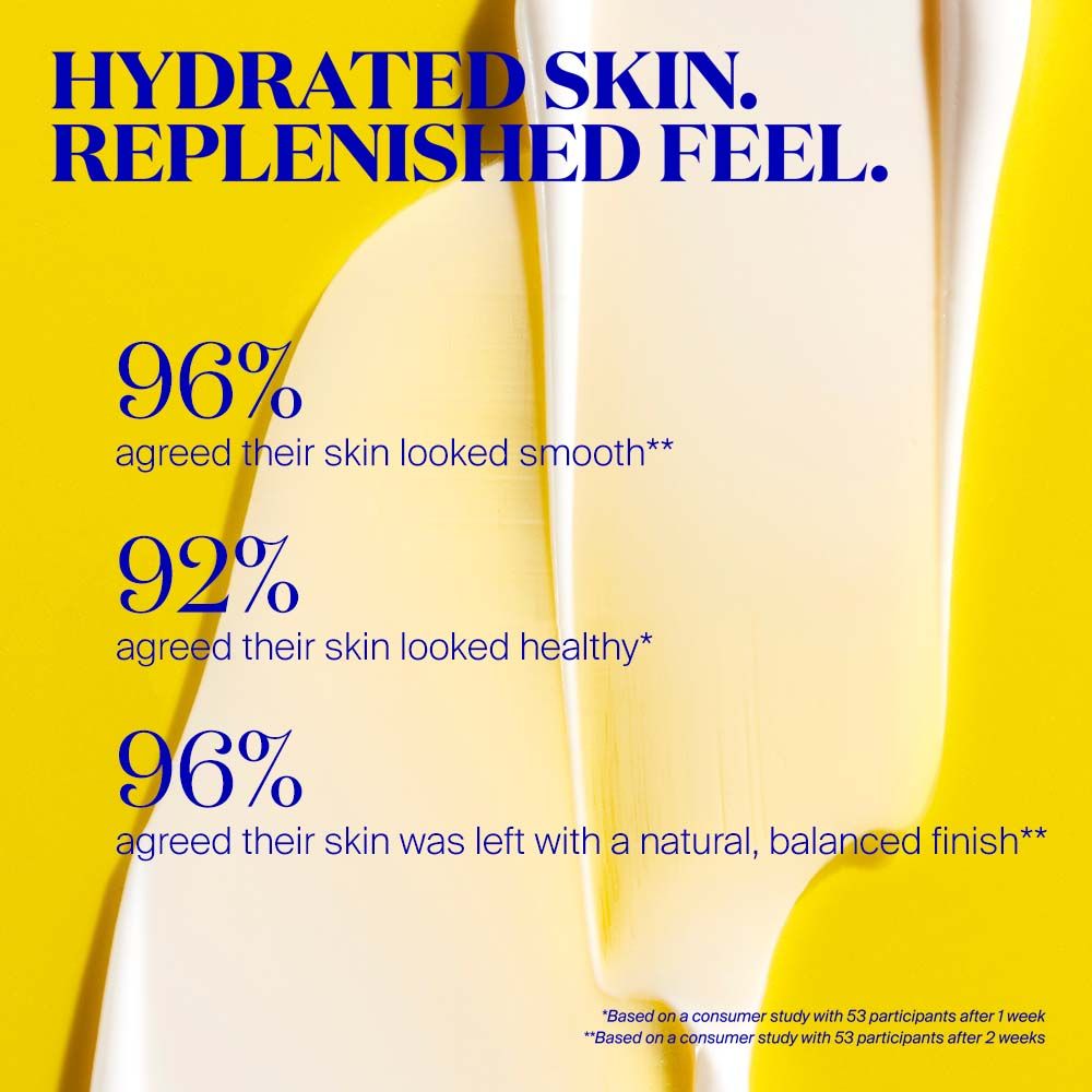 Supergoop Triple Prep Weightless Daily Moisturizer SPF 40, 50ml