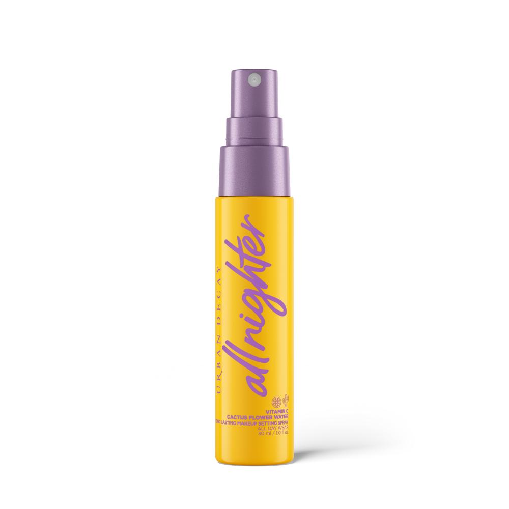 Urban Decay All Nighter Vitamin C Setting Spray Travel, 30ml