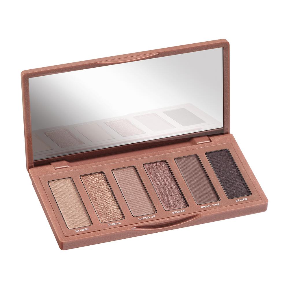 Urban Decay ked 3 Mini Palette, 6g
