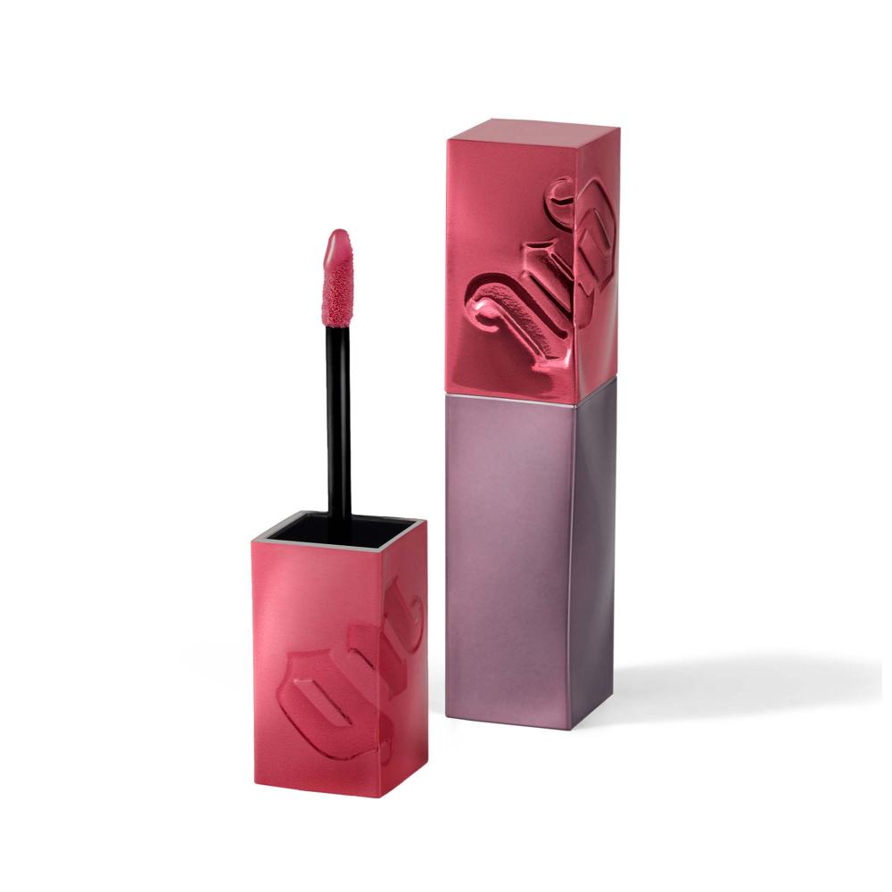 Urban Decay Vice Lip Bond Glossy Longwear Liquid Lipstick - Pda, 4.2ml, Buy from Indicrest