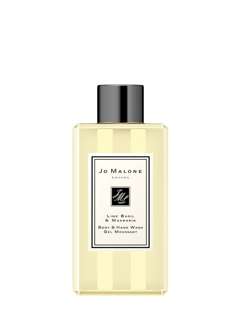Jo Malone London Lime Basil & Mandarin Body and Hand Wash, 100ml