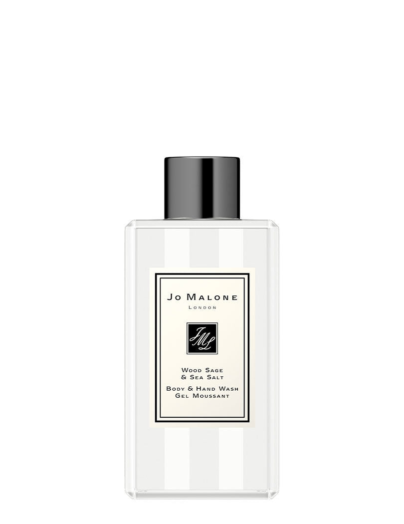 Jo Malone London Wood Sage & Sea Salt, 100ml
