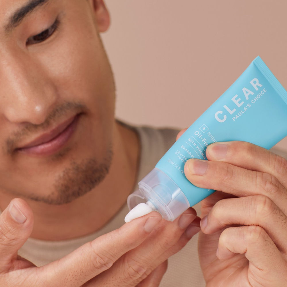 Paula's Choice Clear Oil-Free Moisturizer, 15ml