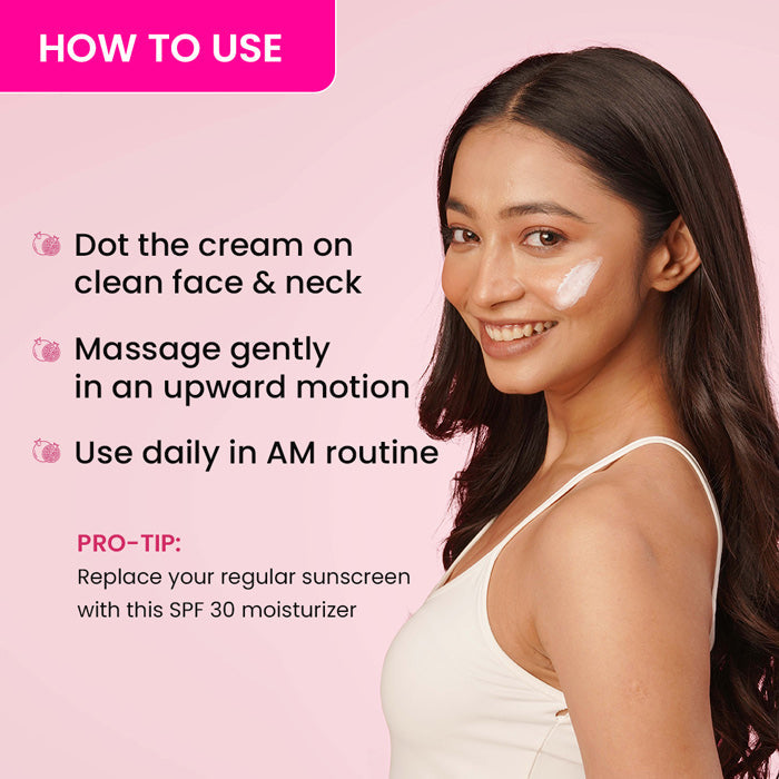 Dot & Key Lime Pomegranate Vitamin E Moisturizer, 60ml - Indicrest Buy at Indicrest Image 6