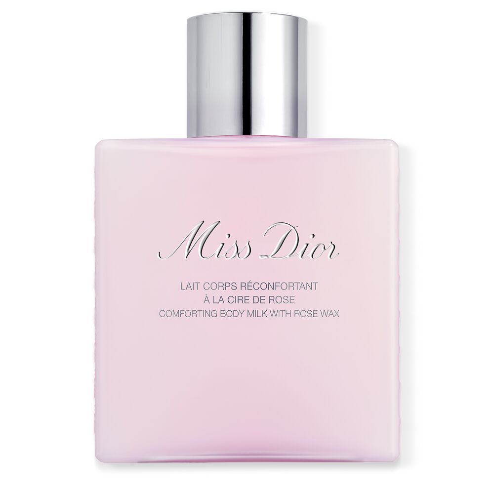 DIOR Miss DIOR Comforting Body Milk with Rose Wax, 175ml, Buy from Indicrest