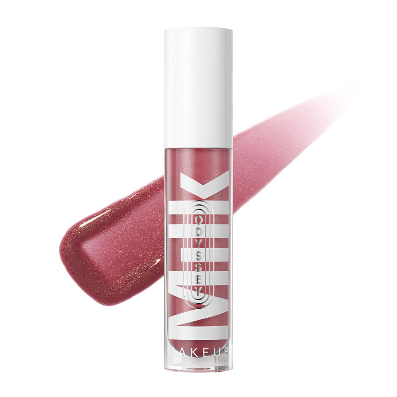MILK MAKEUP Odyssey Lip Oil Gloss - Trek, 6.5ml, Buy from Indicrest