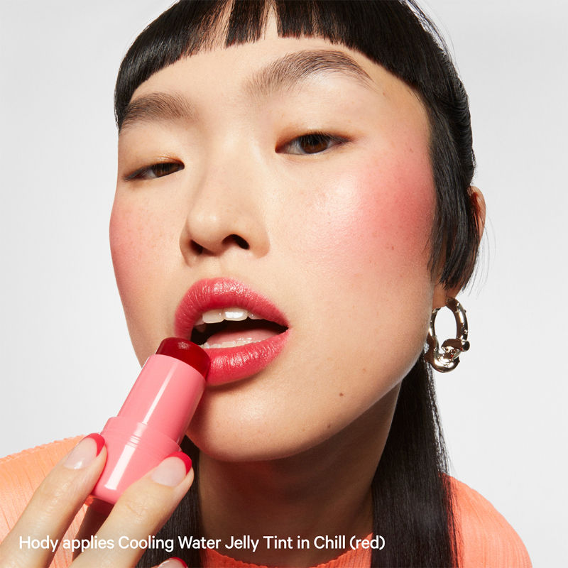 MILK MAKEUP Cooling Water Jelly Tint - Chill, 5g