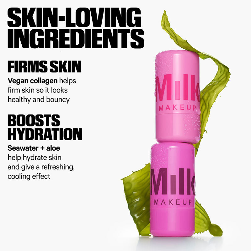 MILK MAKEUP Cooling Water Jelly Tint - Chill, 5g