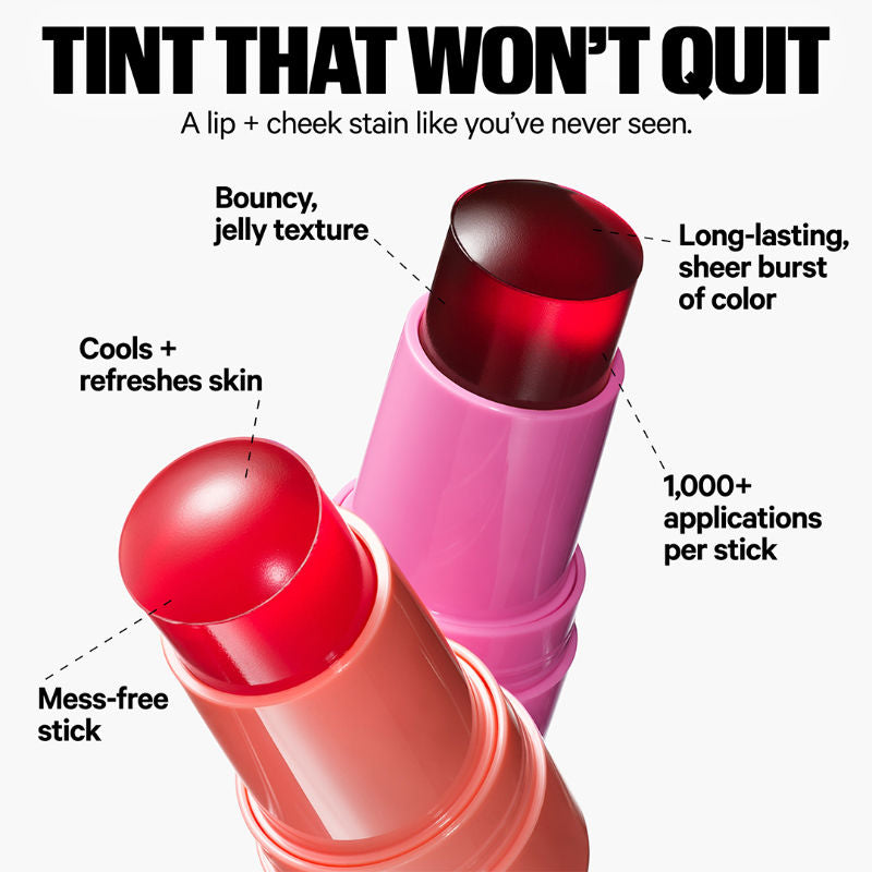 MILK MAKEUP Cooling Water Jelly Tint - Chill, 5g