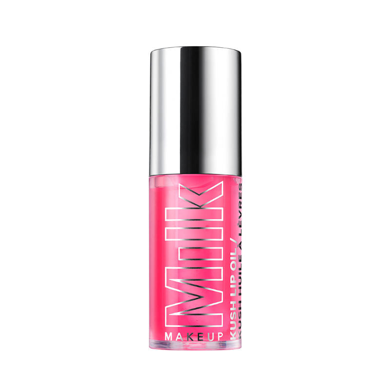 MILK MAKEUP Kush Lip Oil Gloss - Pink Magic, 5.5ml, Buy from Indicrest