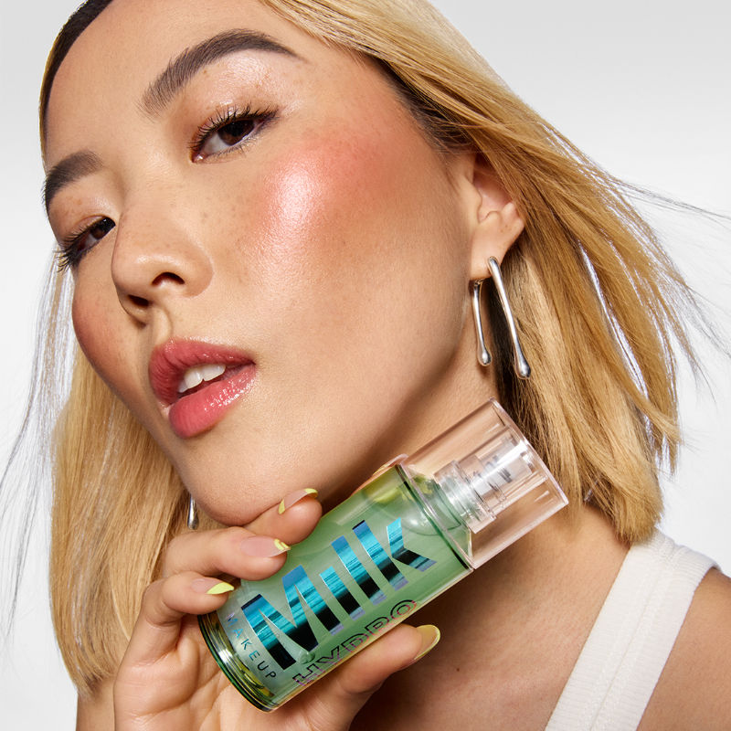 MILK MAKEUP Hydro Grip Primer, 45ml