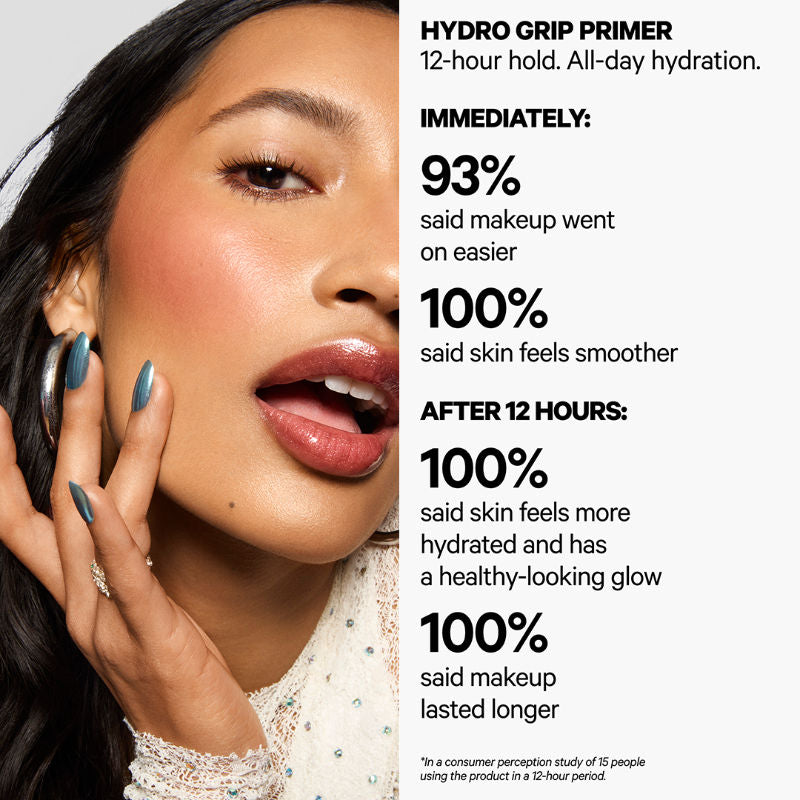 MILK MAKEUP Hydro Grip Primer, 30ml