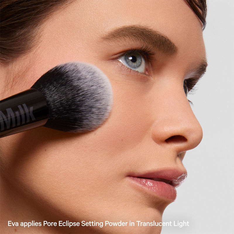 MILK MAKEUP Pore Eclipse Matte Translucent Setting Powder - Light, 7.65g
