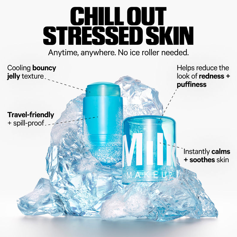 MILK MAKEUP Cooling Water Jelly Ice, 13g