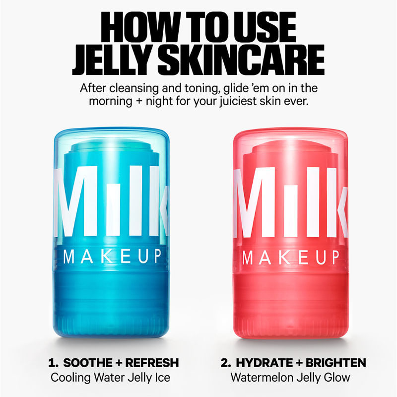 MILK MAKEUP Watermelon Jelly Glow, 13g
