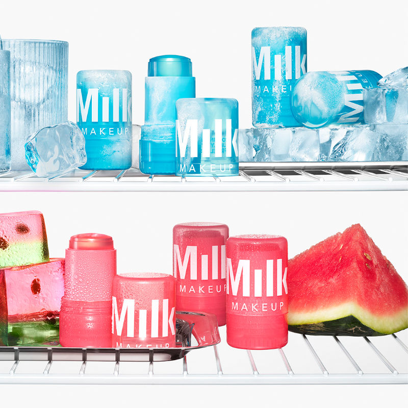 MILK MAKEUP Watermelon Jelly Glow, 13g
