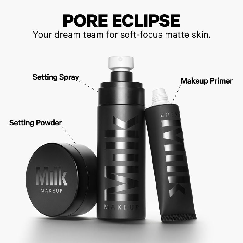 MILK MAKEUP Pore Eclipse Mattifying Primer, 40ml