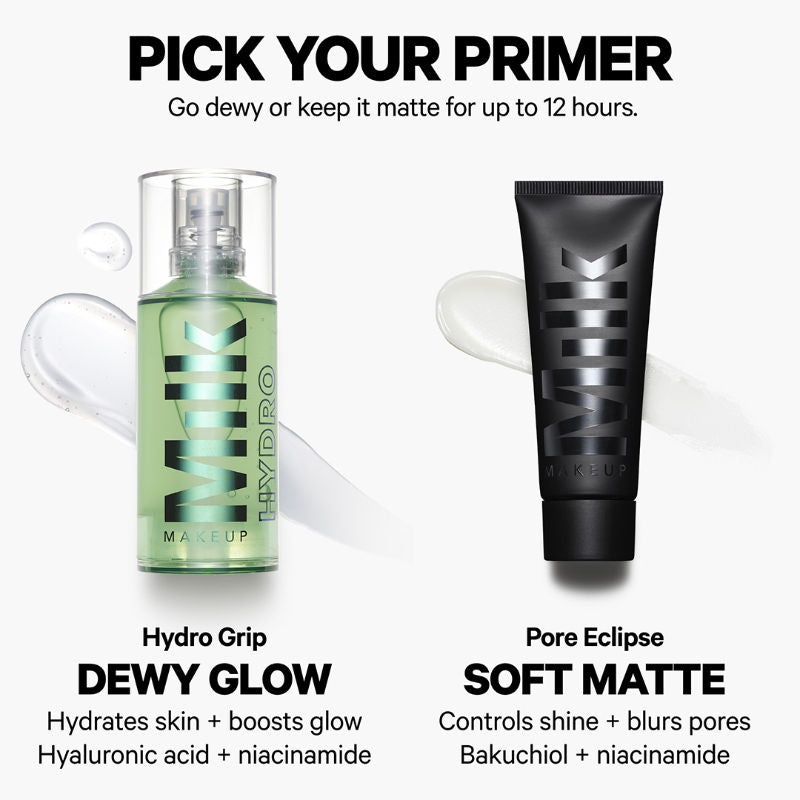 MILK MAKEUP Pore Eclipse Mattifying Primer, 40ml