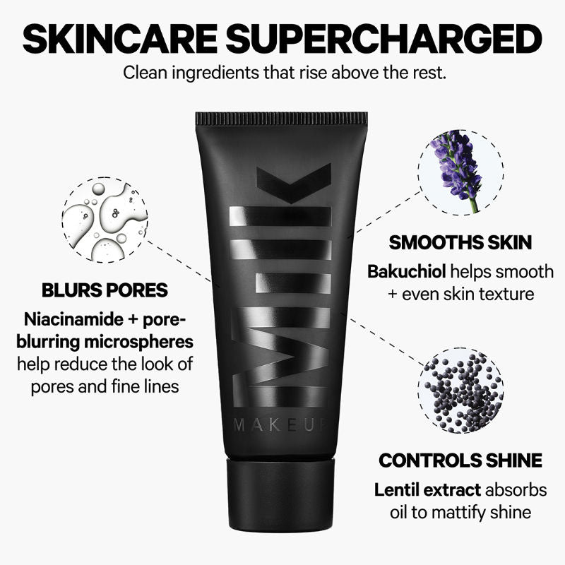 MILK MAKEUP Pore Eclipse Mattifying Primer, 40ml