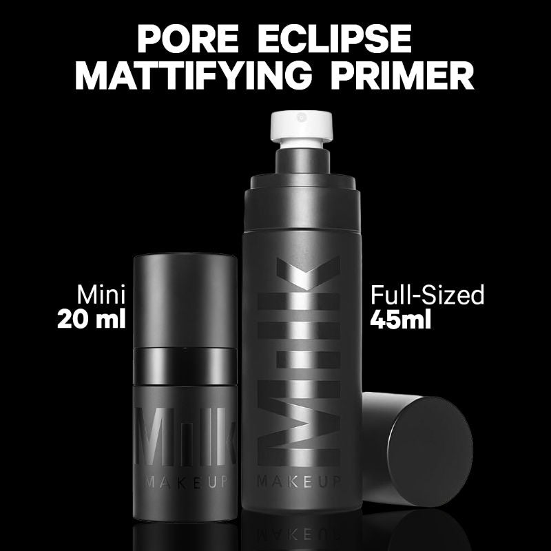 MILK MAKEUP Pore Eclipse Setting Spray, 85ml