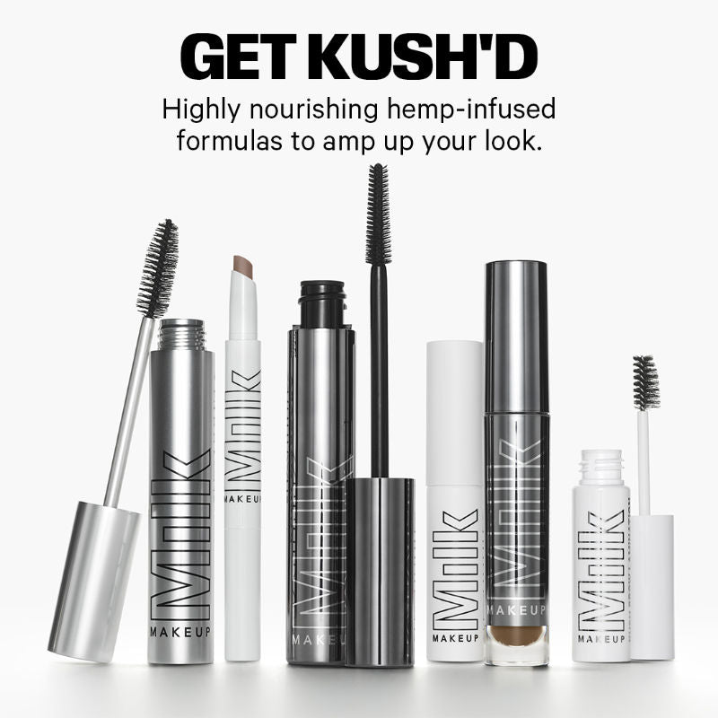 MILK MAKEUP Kush High Roll Mascara, 9ml